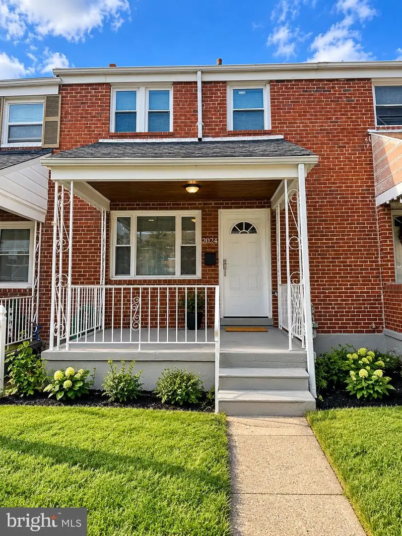 2024 Holborn Rd, Dundalk, MD 21222 - #1
