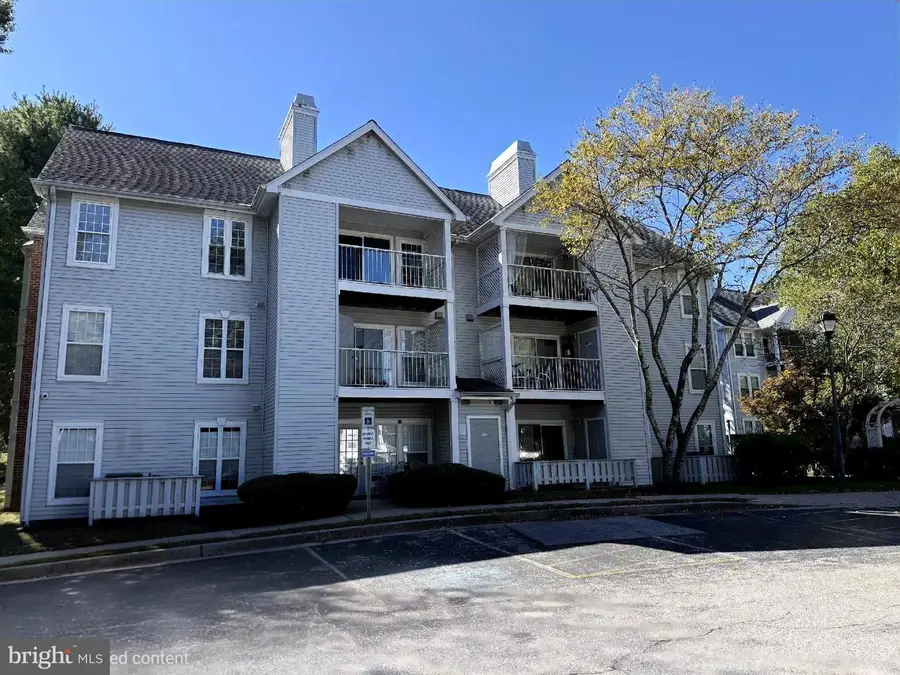 4403 Silverbrook Ln #a102, Owings Mills, MD 21117 - #2