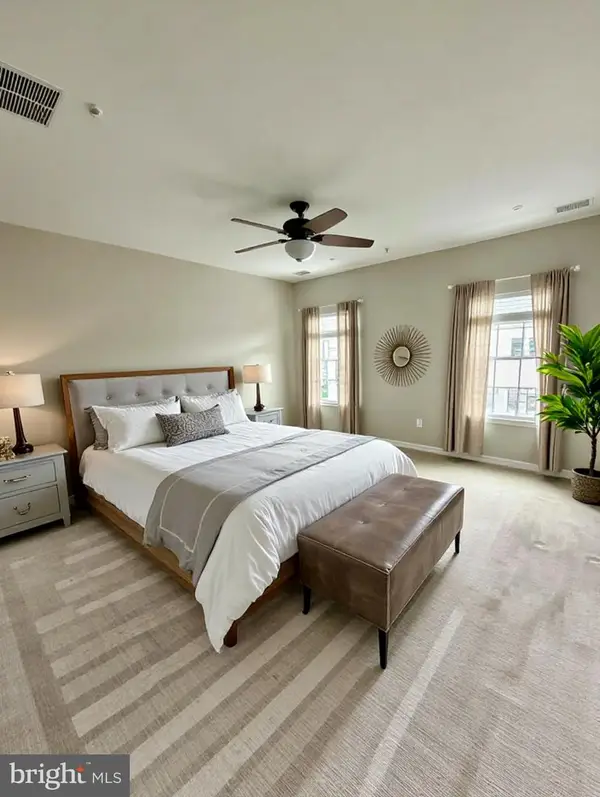 9431 Ballard Green Dr, OWINGS MILLS, MD 21117