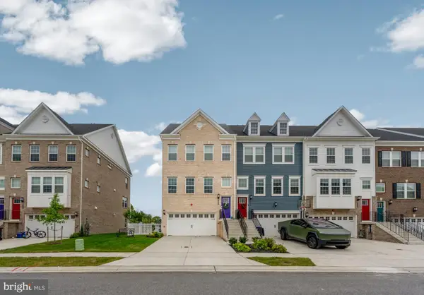 233 Birdie Ct, PIKESVILLE, MD 21208