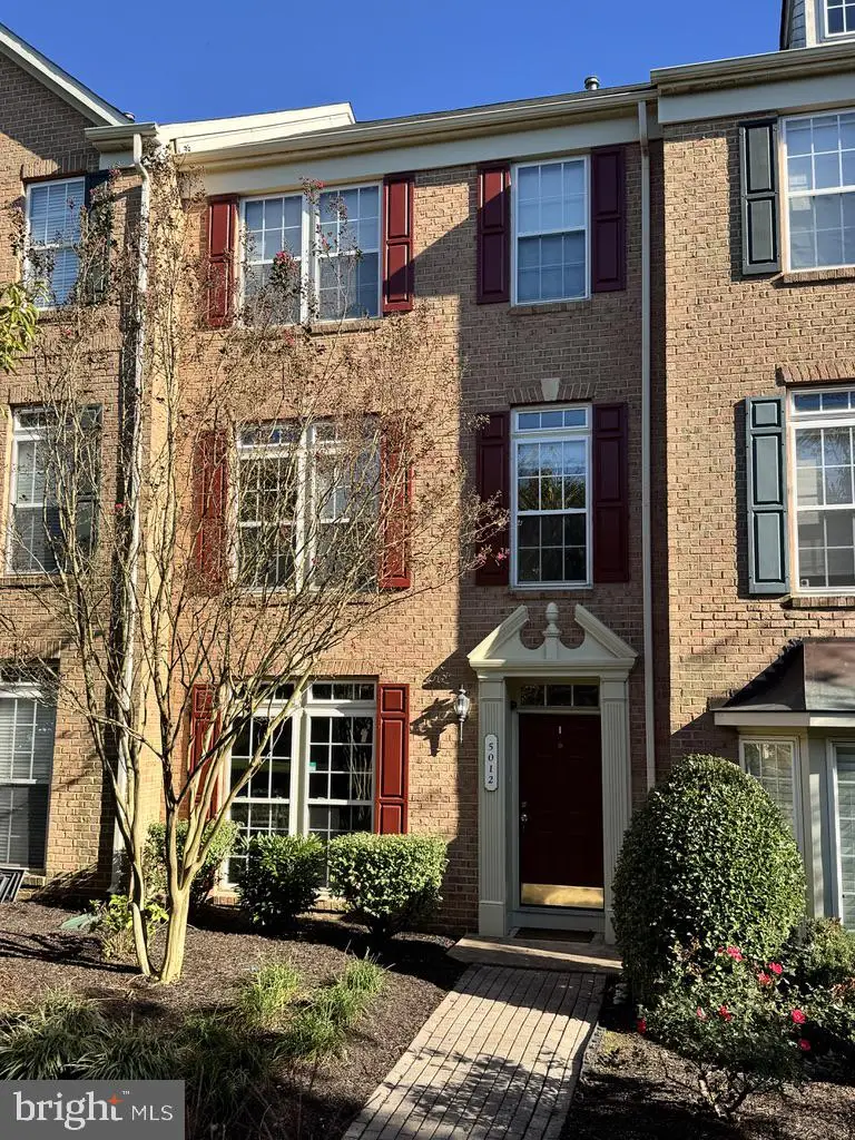 5012 Strawbridge Ter #5012, Perry Hall, MD 21128 - #1