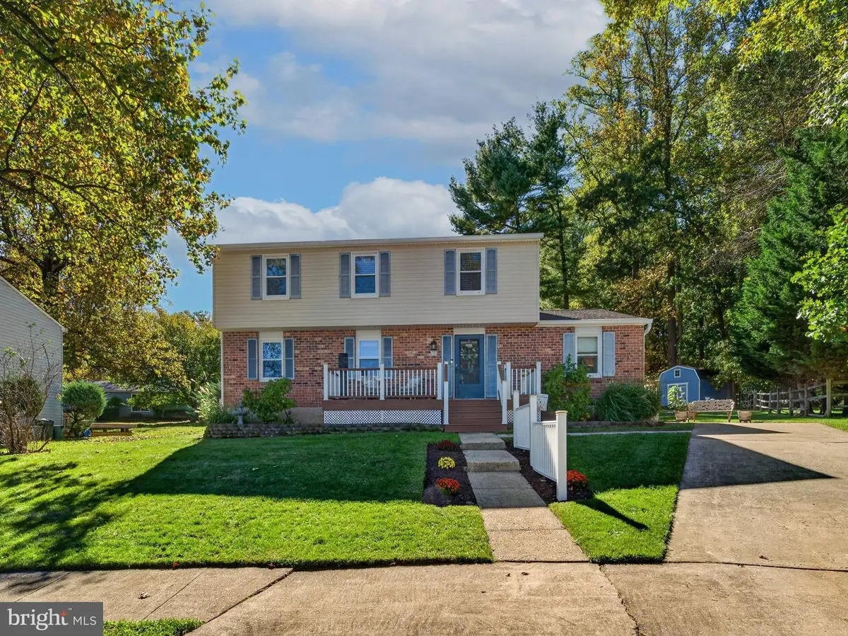 4 Trembly Ct, Catonsville, MD 21228 - #1