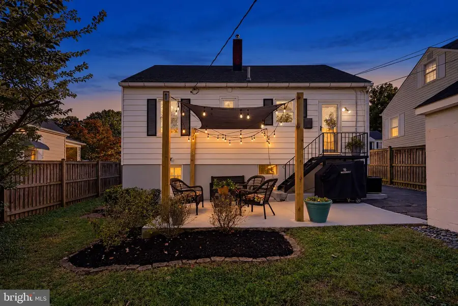 106 Oakway Rd, Lutherville Timonium, MD 21093 - #2