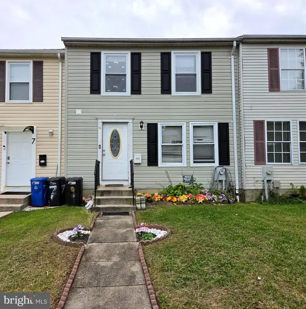 9 Van Ct, BALTIMORE, MD 21206