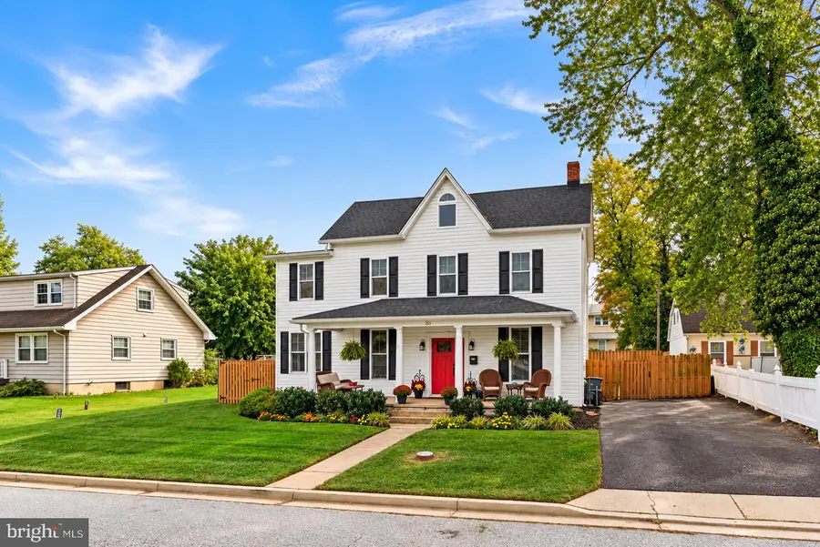 211 Hazel Ave, Baltimore, MD 21227 - #3