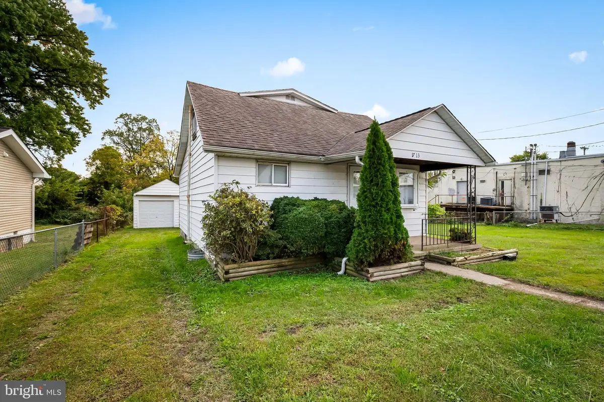1713 Woodland Dr, Baltimore, MD 21222 - #1