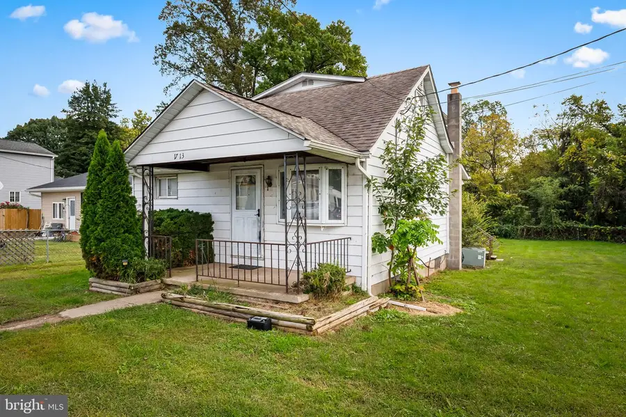 1713 Woodland Dr, Baltimore, MD 21222 - #3