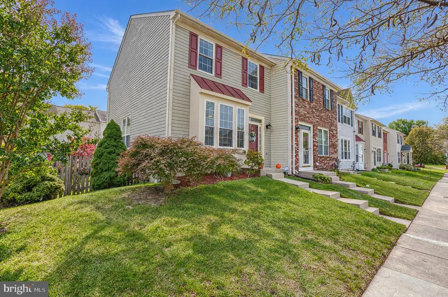 8932 Whitetail Ct, Perry Hall, MD 21128 - #2