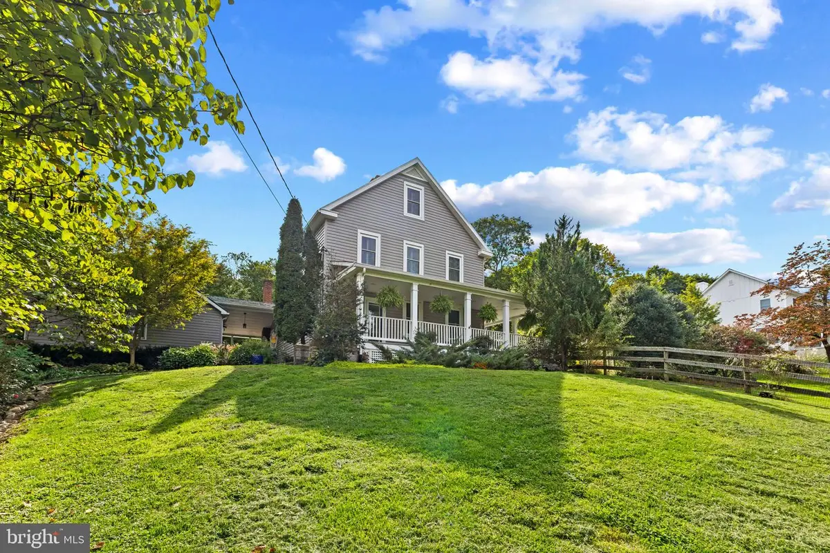 18108 Nelson Ave, White Hall, MD 21161 - #1