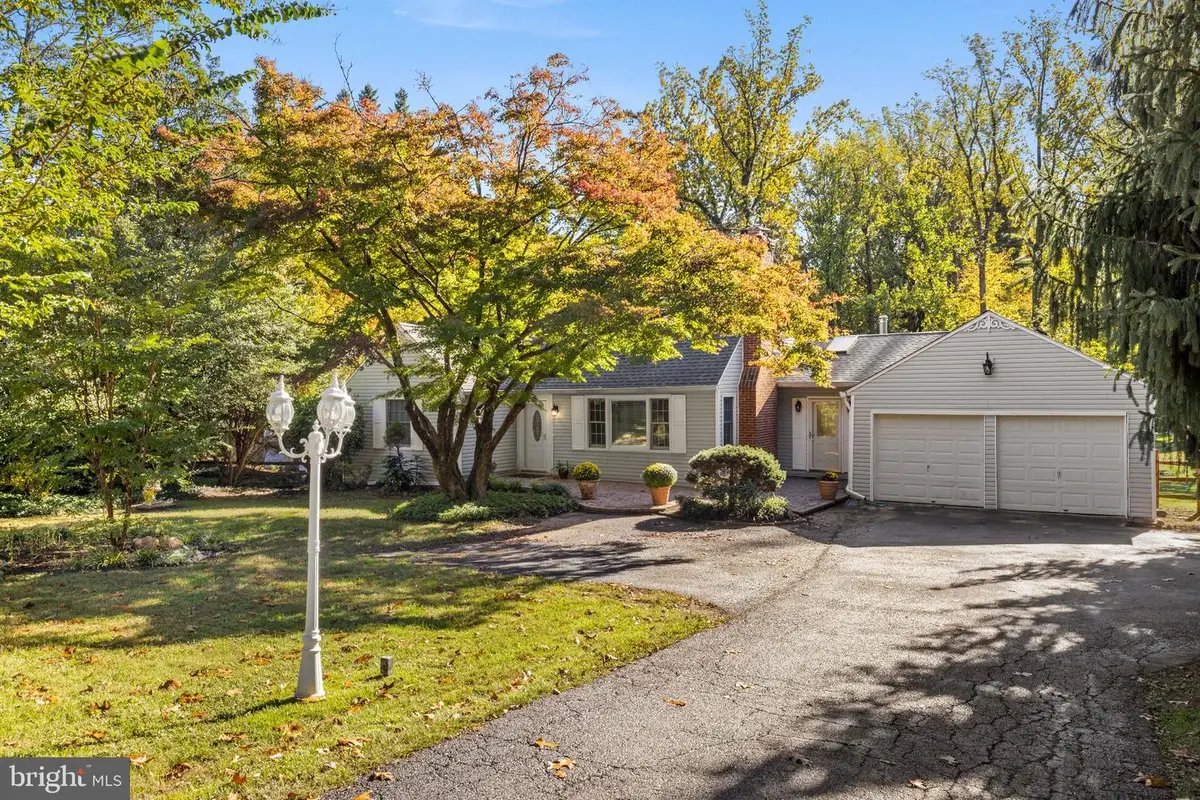 1433 Providence Rd, Towson, MD 21286 - #1