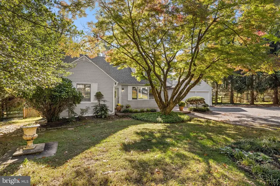 1433 Providence Rd, Towson, MD 21286 - #2
