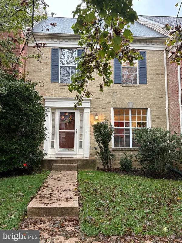 10829 Sherwood Hill Rd, OWINGS MILLS, MD 21117