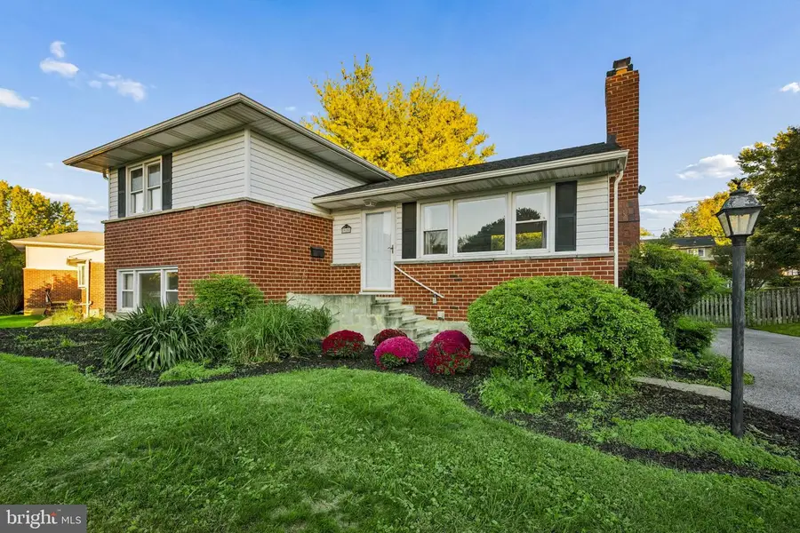 915 Shelley Rd, Towson, MD 21286 - #2