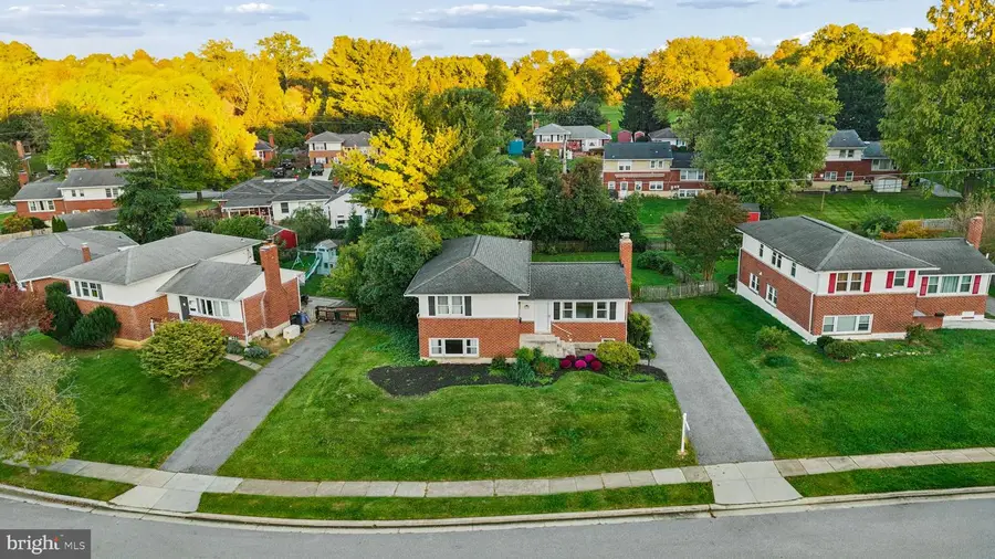 915 Shelley Rd, Towson, MD 21286 - #3