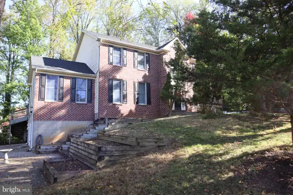312 Nicodemus Rd, REISTERSTOWN, MD 21136