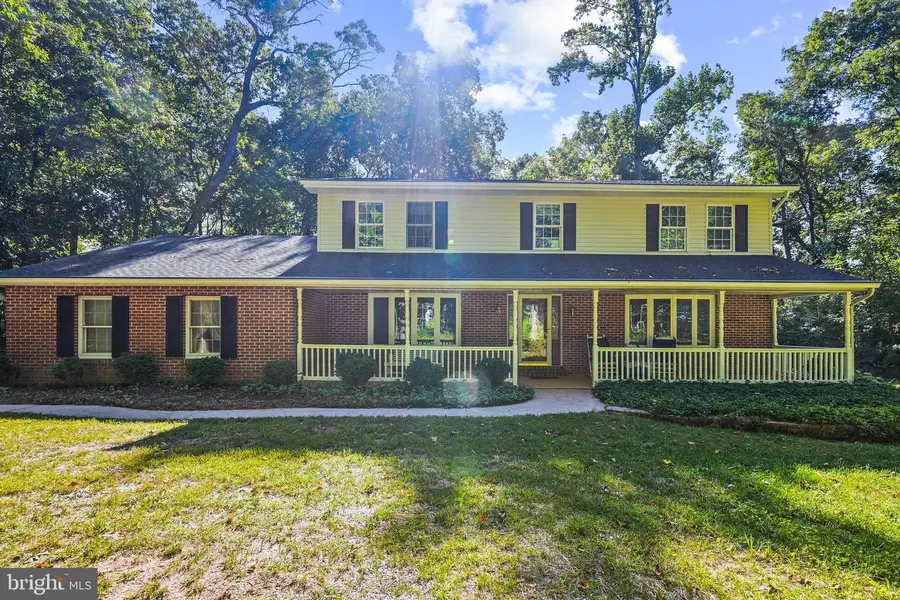 20513 Keeney Mill Rd, Freeland, MD 21053 - #2