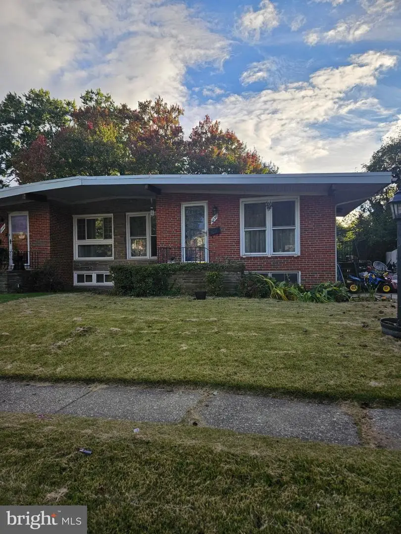 1238 Knightswood Rd, Baltimore, MD 21239 - #1