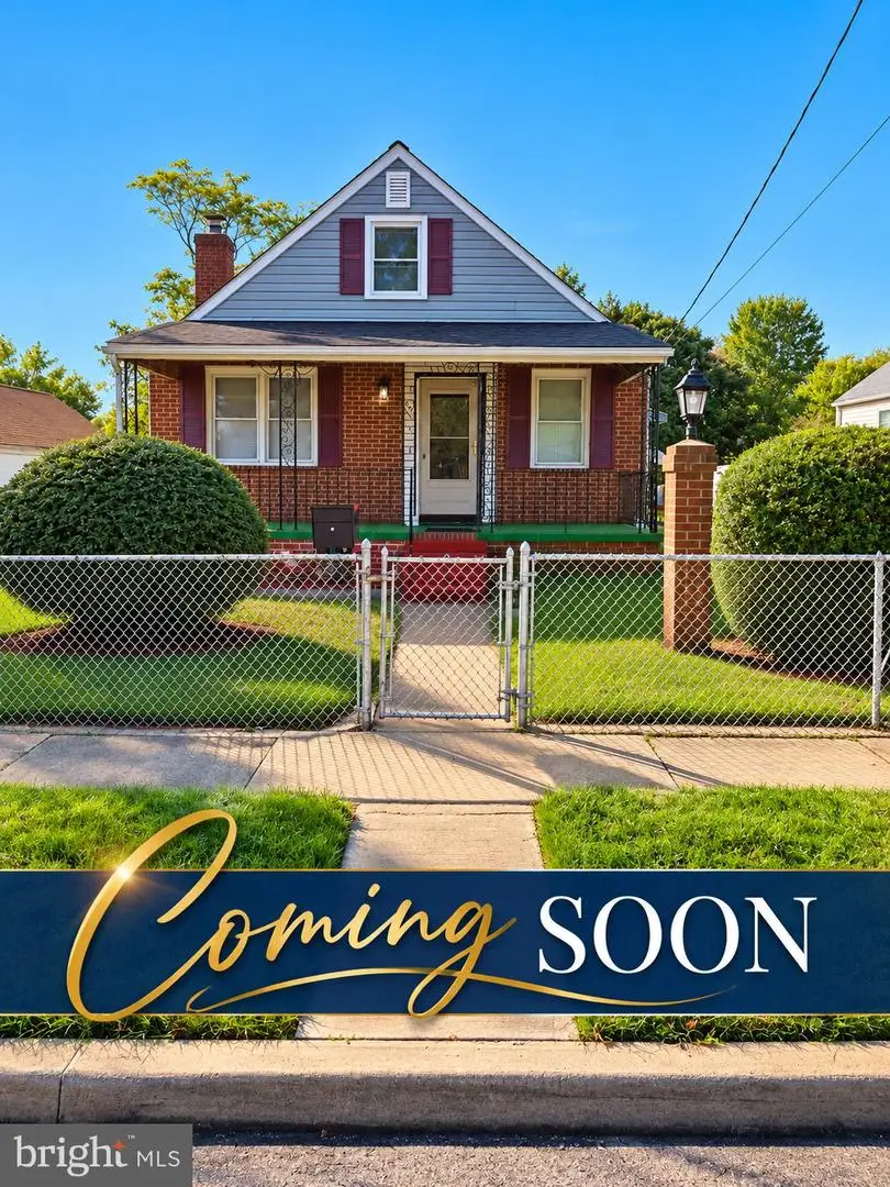 442 Margaret Ave, Baltimore, MD 21221 - #1