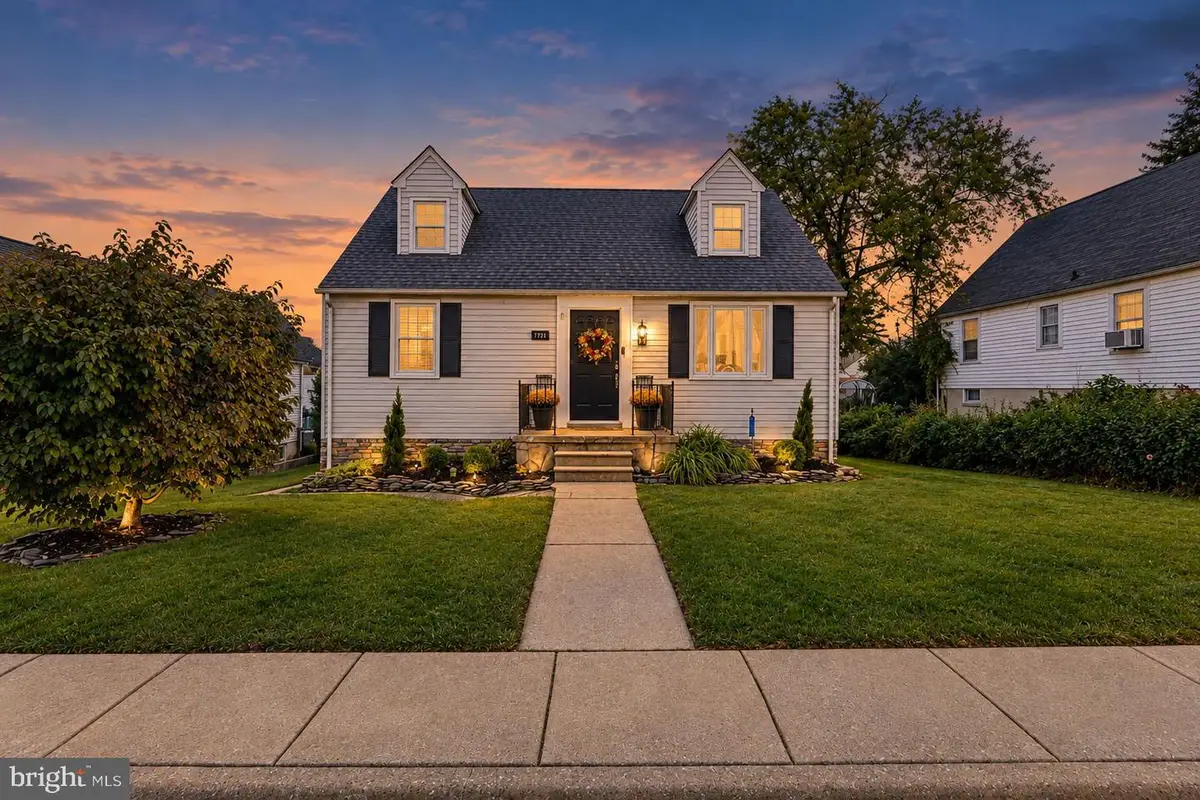 7721 Wilson Ave, Parkville, MD 21234 - #1