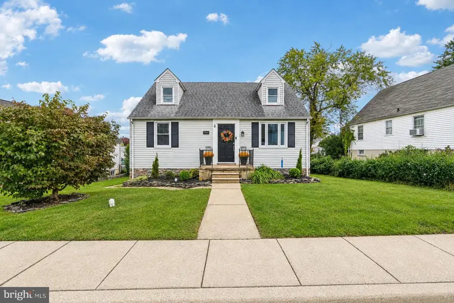 7721 Wilson Ave, Parkville, MD 21234 - #2