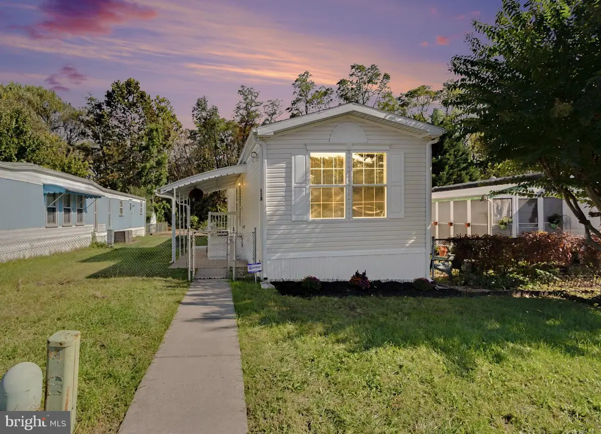 113 Judywood Ln, Essex, MD 21221 - #1