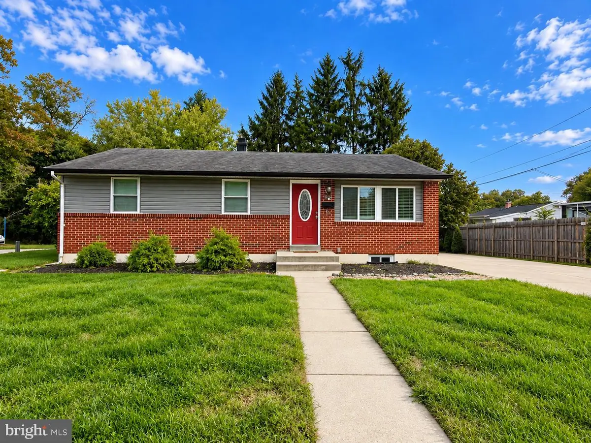 4817 Old Court Rd, Randallstown, MD 21133 - #1