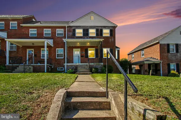14 Maple Dr, CATONSVILLE, MD 21228