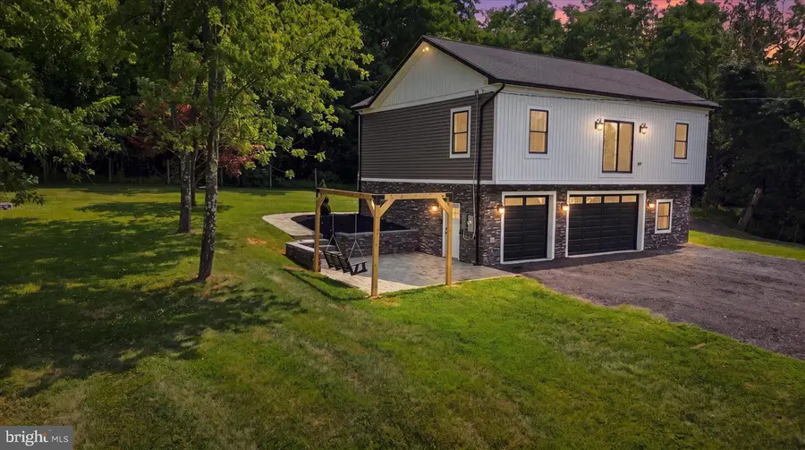 2230 Harris Mill Rd, Parkton, MD 21120 - #2
