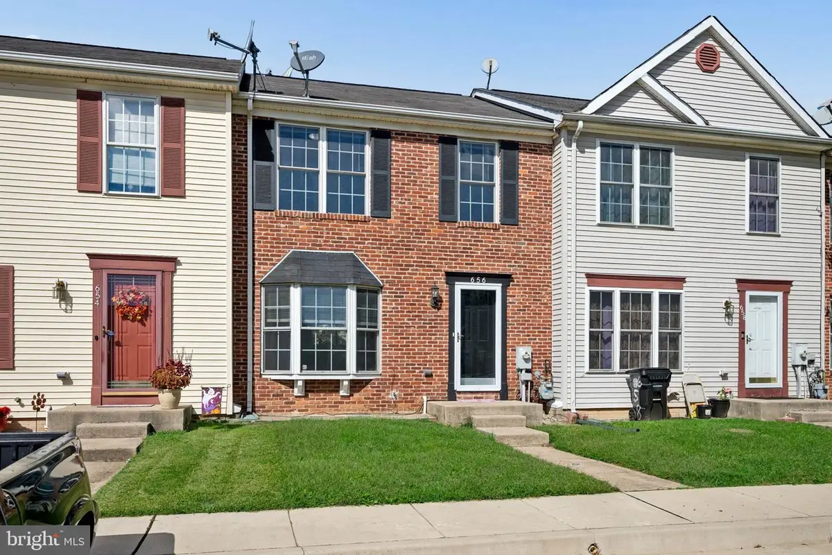 656 Villager Cir, Baltimore, MD 21222 - #1