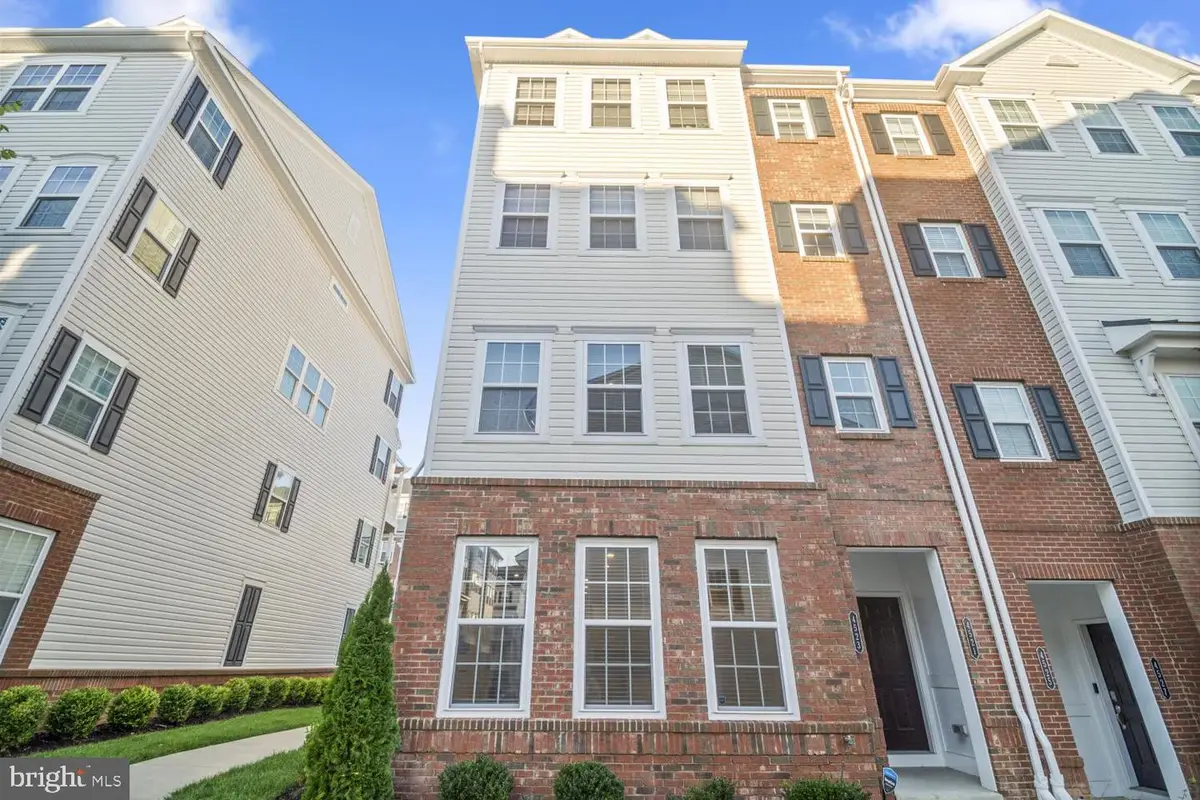 4523 Reaney Ln #499, Owings Mills, MD 21117 - #1