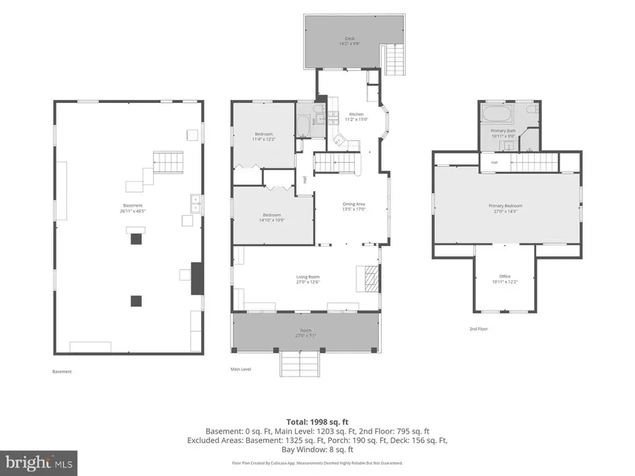5 Forest Dr, Catonsville, MD 21228 - #2