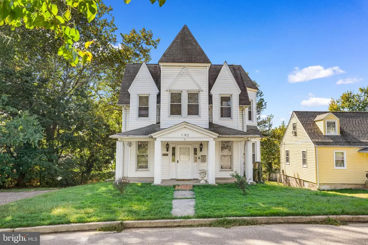 1712 Selma Ave, Baltimore, MD 21227 - #1