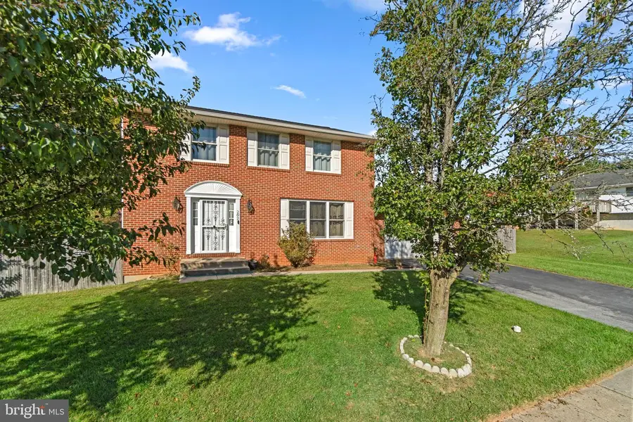 202 Fox Haven Ct, Reisterstown, MD 21136 - #3