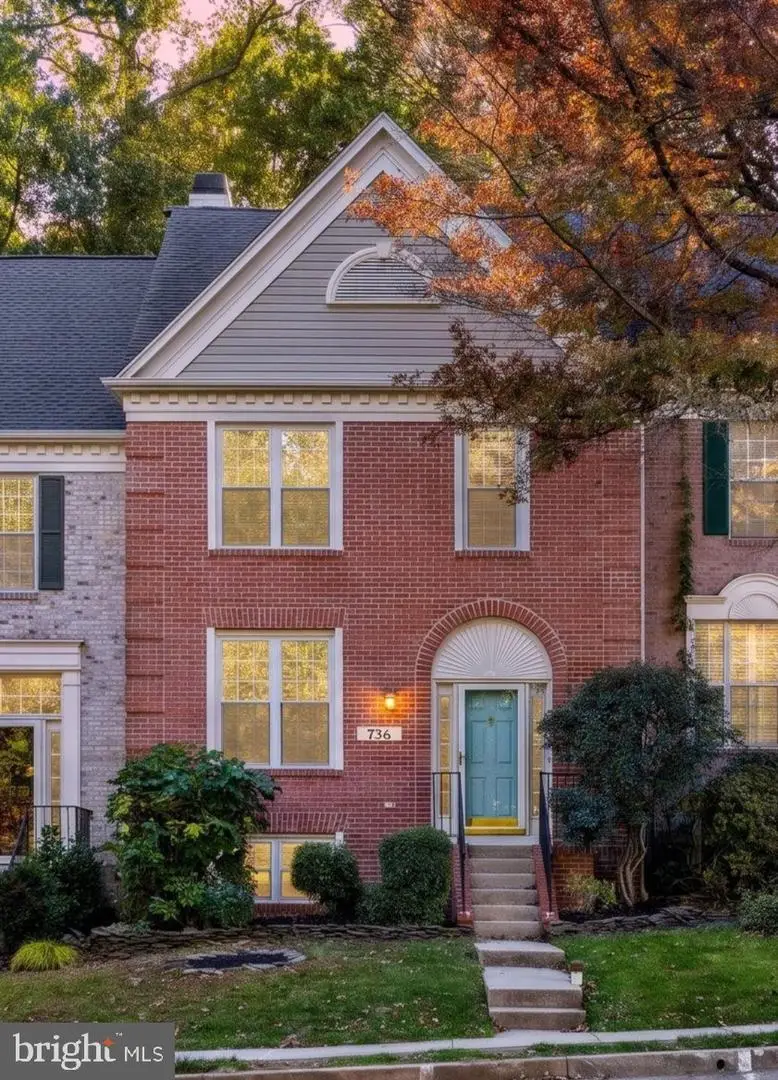 736 Leister Dr, Timonium, MD 21093 - #2