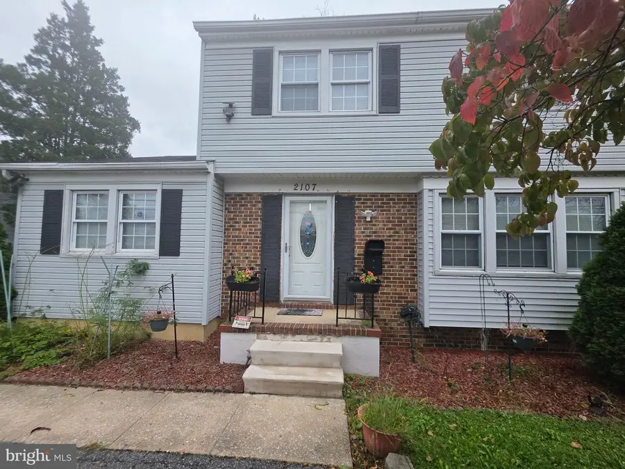 2107-2107 N Rolling Rd, Windsor Mill, MD 21244 - #2