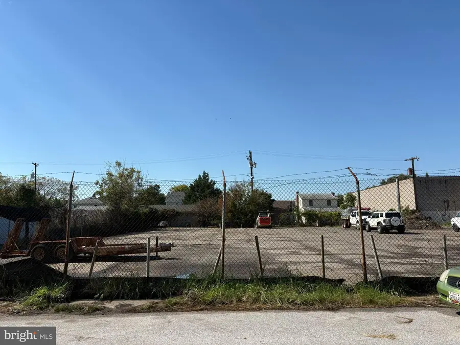 2510 S Snyder Ave, Sparrows Point, MD 21219 - #2
