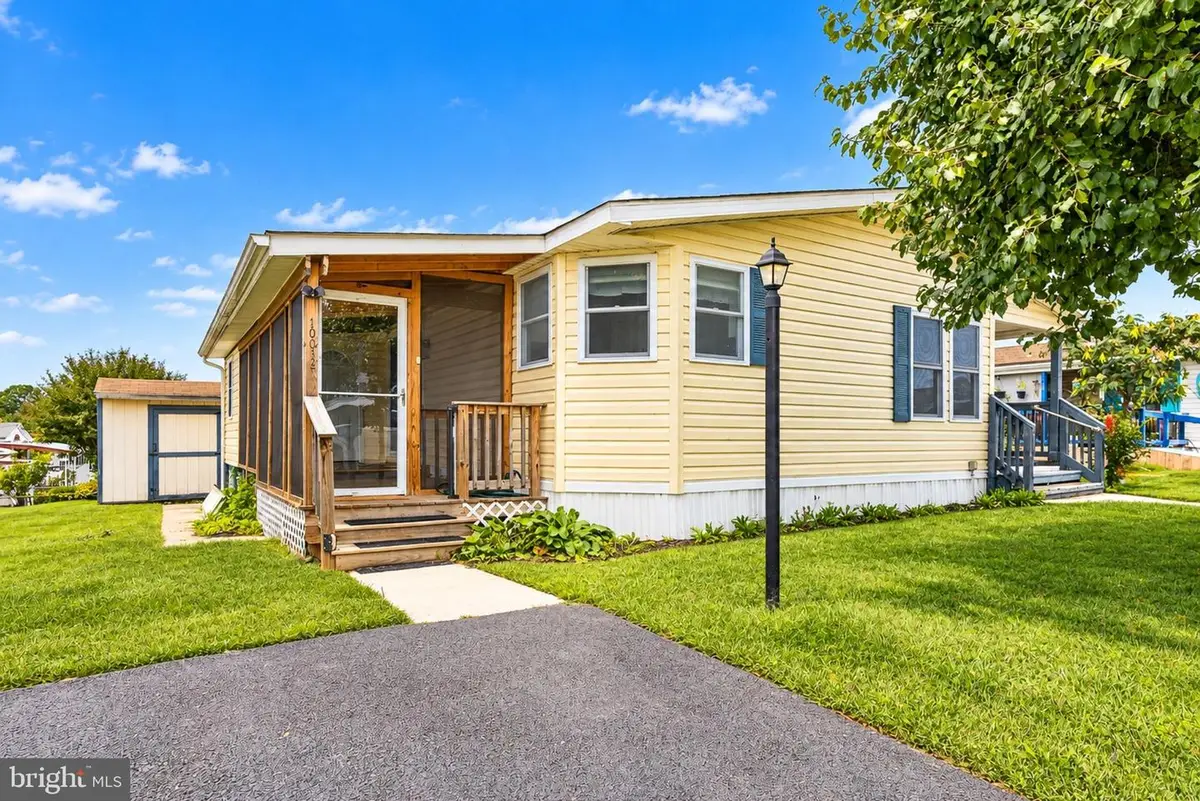 10018 Ichabod Ln, Middle River, MD 21220 - #1