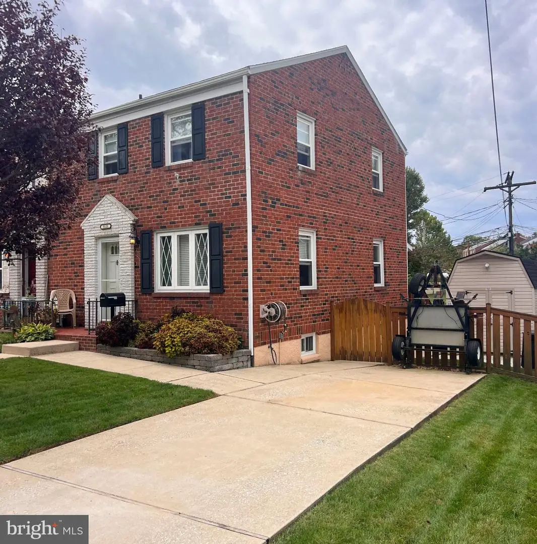5121 Terrace Dr, Baltimore, MD 21236 - #1