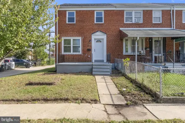 1903 Marsdale Rd, BALTIMORE, MD 21222