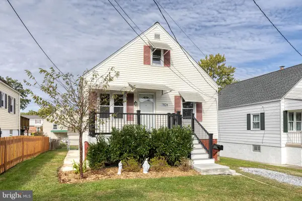 7824 Aiken Ave, PARKVILLE, MD 21234