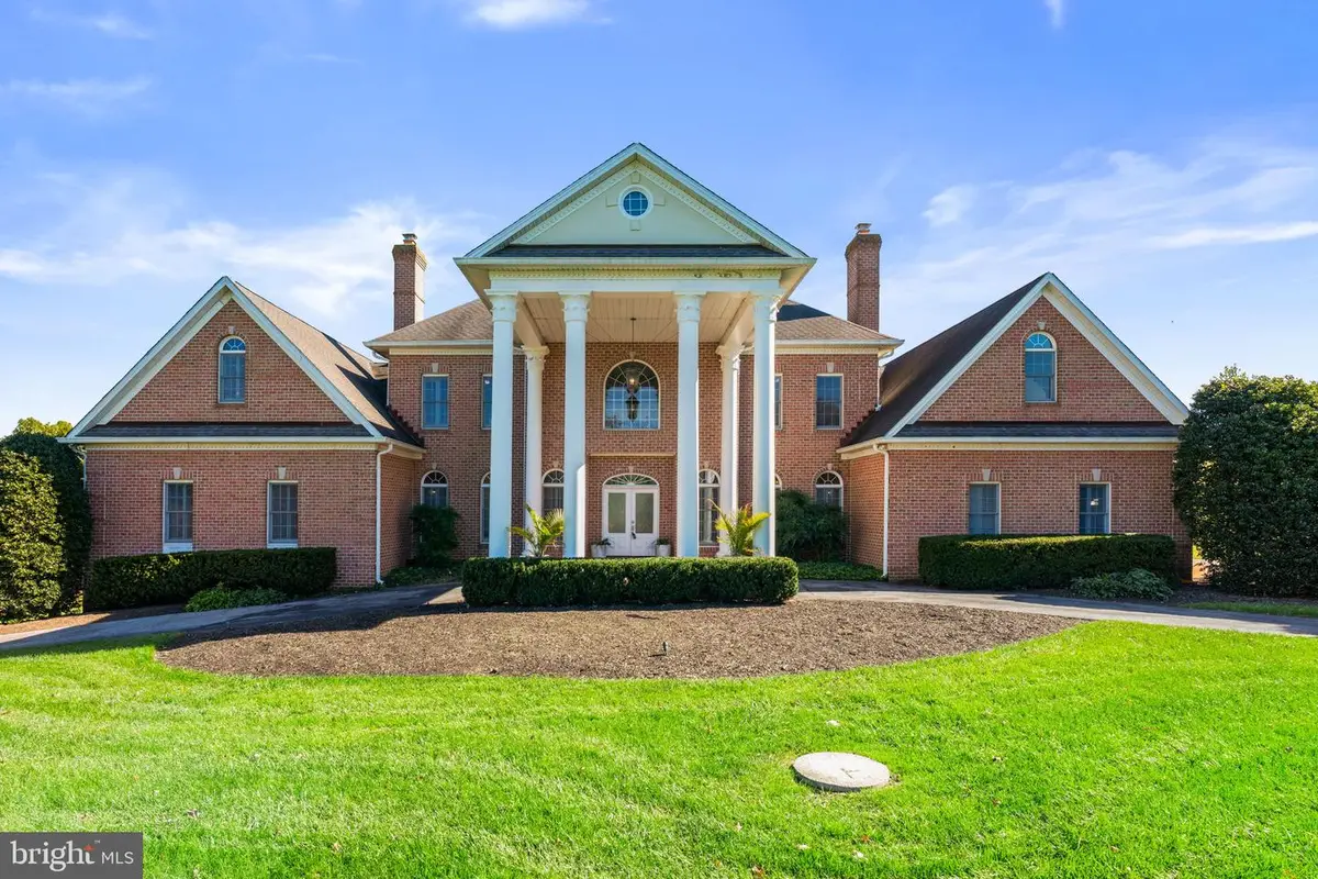 505 Pond View Ln, Cockeysville, MD 21030 - #1