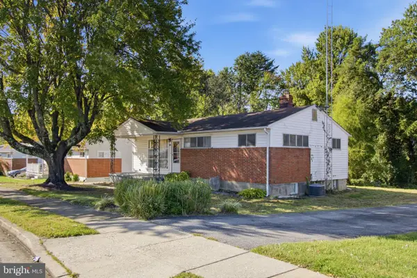 8822 Spring Rd, PARKVILLE, MD 21234