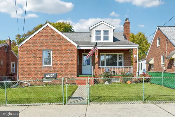 7402 Poplar Ave, BALTIMORE, MD 21224