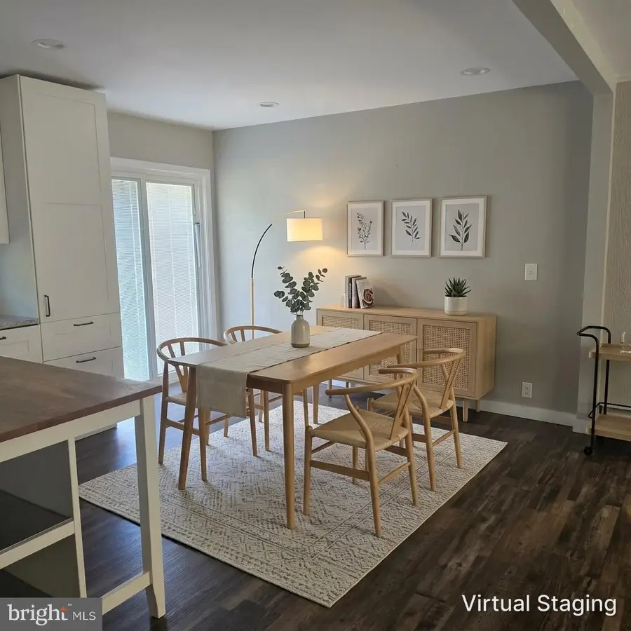 416 Earls Rd, Middle River, MD 21220 - #3
