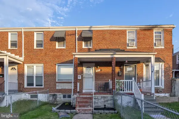 7817 Saint Gregory Dr, DUNDALK, MD 21222