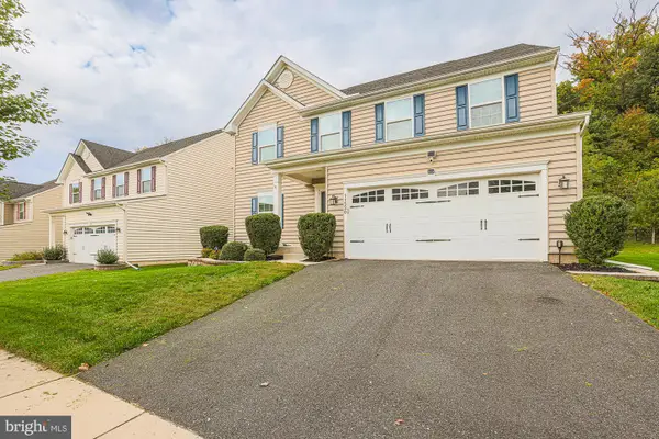 11520 Autumn Terrace Dr, WHITE MARSH, MD 21162