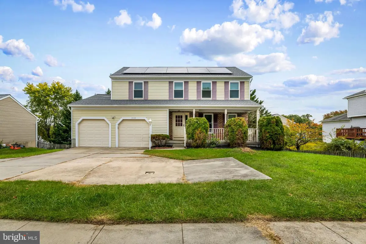 9729 Magledt Rd, Parkville, MD 21234 - #1