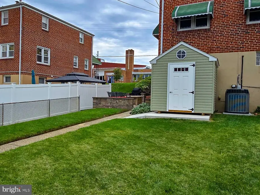 904 Courtney Rd, Arbutus, MD 21227 - #3