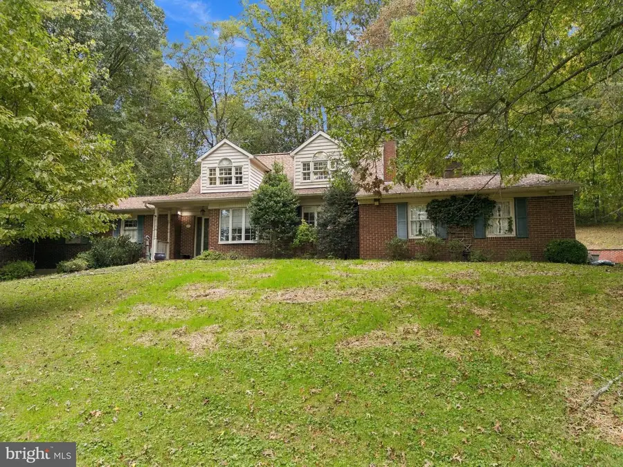 6107 Hutschenreuter Rd, Glen Arm, MD 21057 - #2