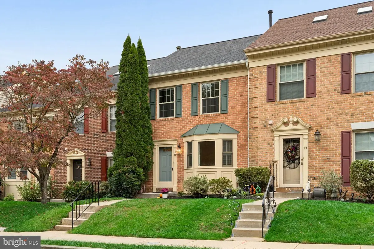 17 Victoria Falls Ct, Sparks, MD 21152 - #1